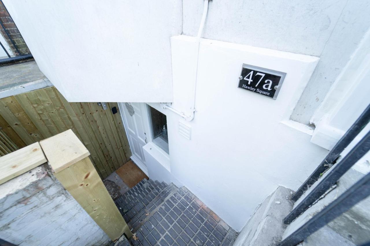 Heart Of Margate Apartment Exterior photo