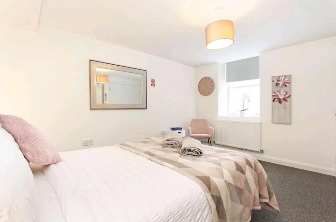 Heart Of Margate Apartment Exterior photo