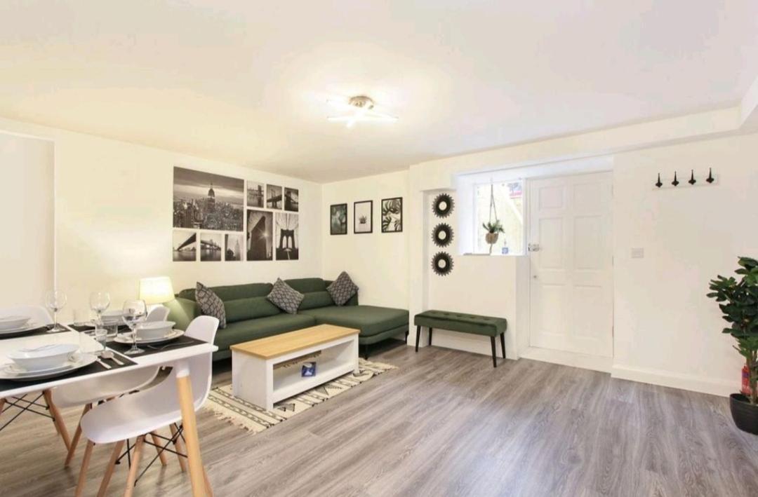 Heart Of Margate Apartment Exterior photo